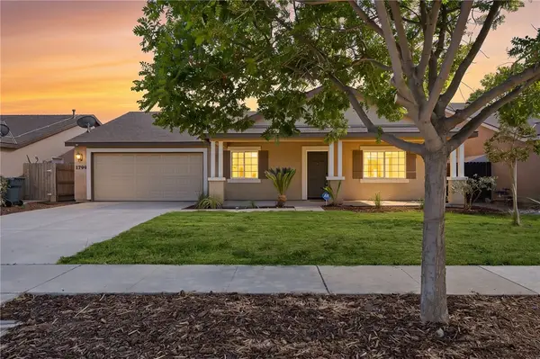 1799 Capistrano, Tulare, CA 93274