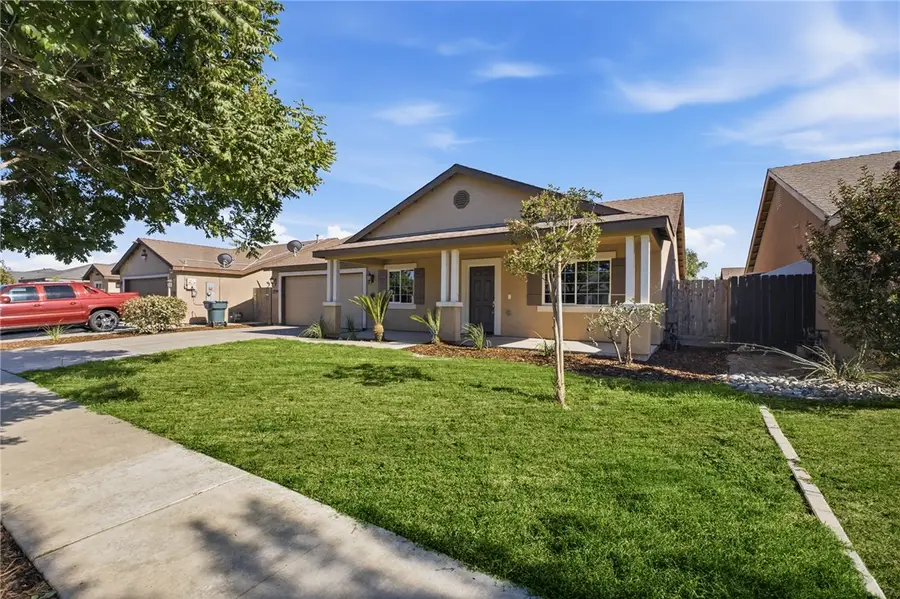 1799 Capistrano, Tulare, CA 93274 - #2