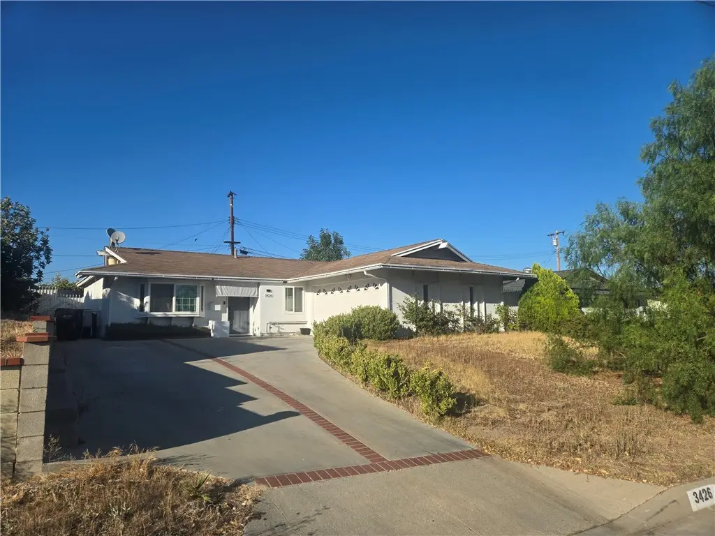 3426 S Hedgerow, West Covina, CA 91792 - #1