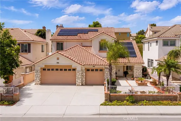 18547 Nottingham Lane, Rowland Heights, CA 91748