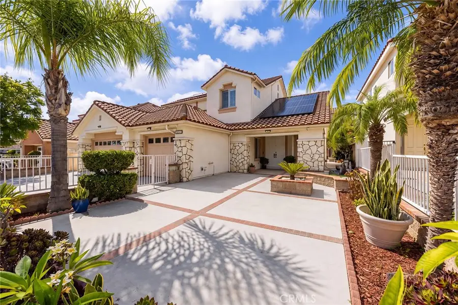 18547 Nottingham Lane, Rowland Heights, CA 91748 - #2
