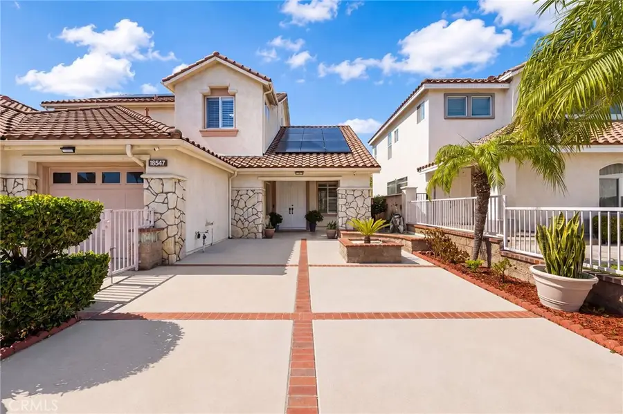 18547 Nottingham Lane, Rowland Heights, CA 91748 - #3