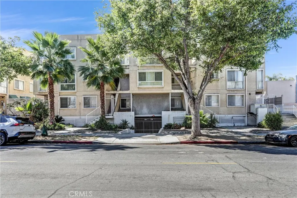 116 W Maple #33, Glendale, CA 91204 - #1