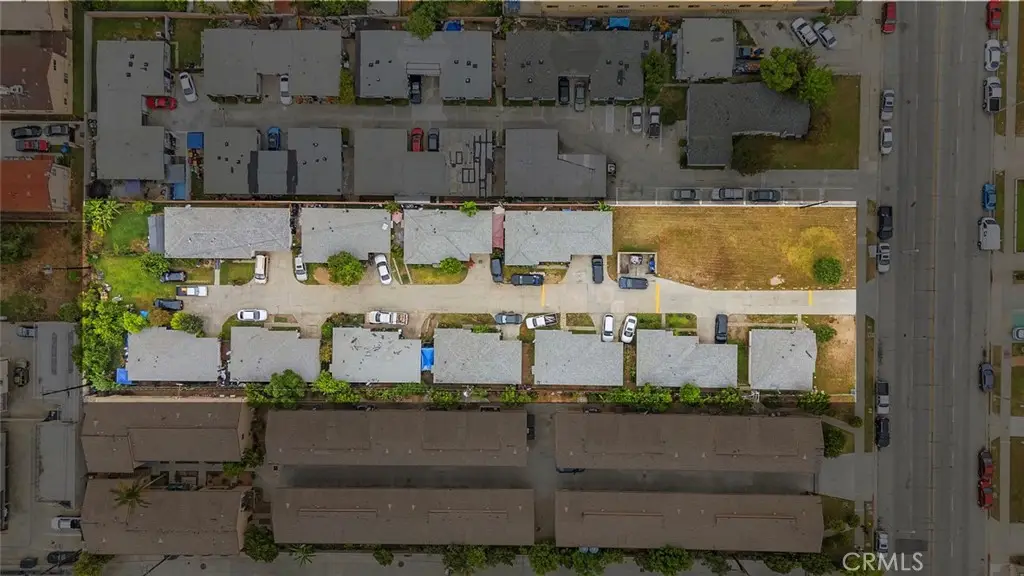 825 S Greenwood, Montebello, CA 90640 - #1