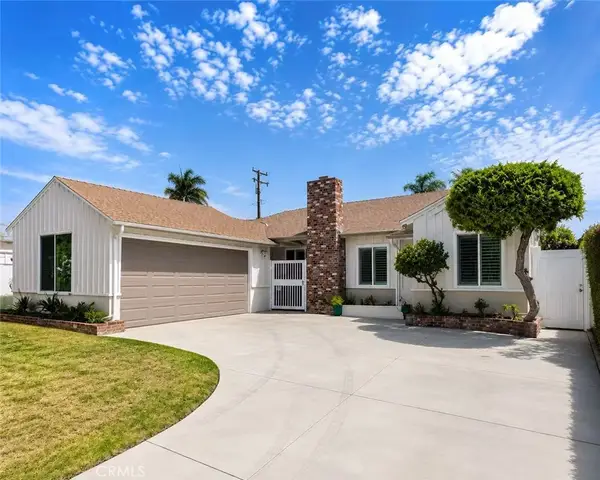 827 S Pima, West Covina, CA 91790