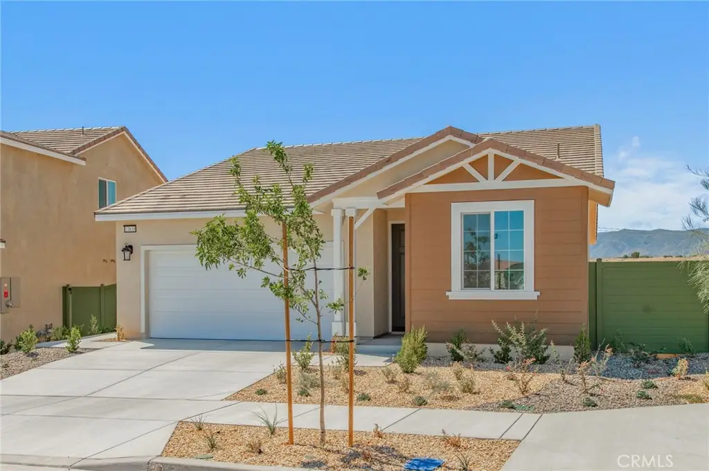 17835 Mckenzie Court, Hesperia, CA 92345 - #1
