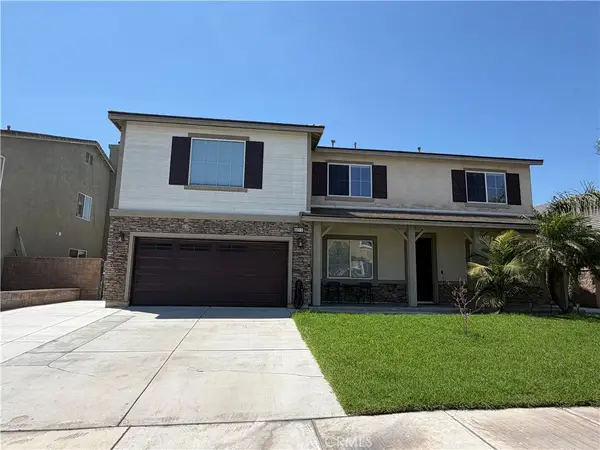6271 Ruby Crest, Jurupa Valley, CA 91752