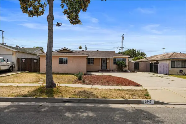 2445 Recinto, Rowland Heights, CA 91748