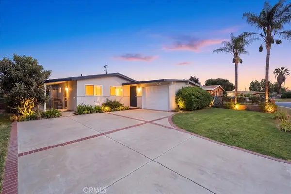 15715 Ladysmith Street, Hacienda Heights, CA 91745