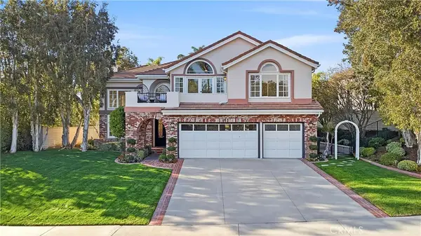 19 Easthill, Coto de Caza, CA 92679