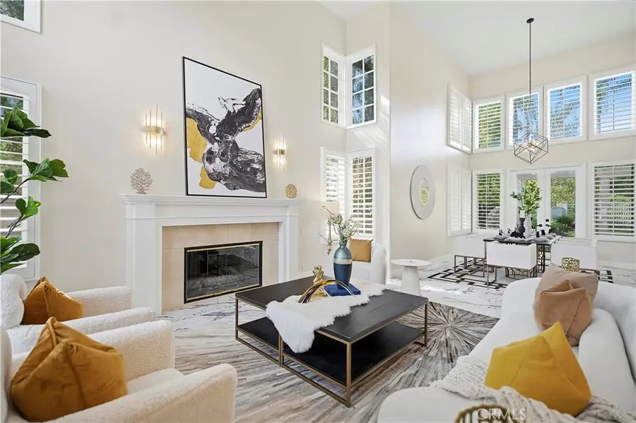 19 Easthill, Coto De Caza, CA 92679 - #3