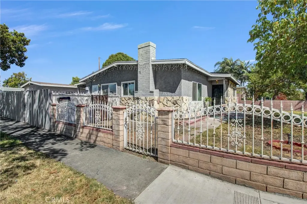 13903 Moccasin Street, La Puente, CA 91746 - #1