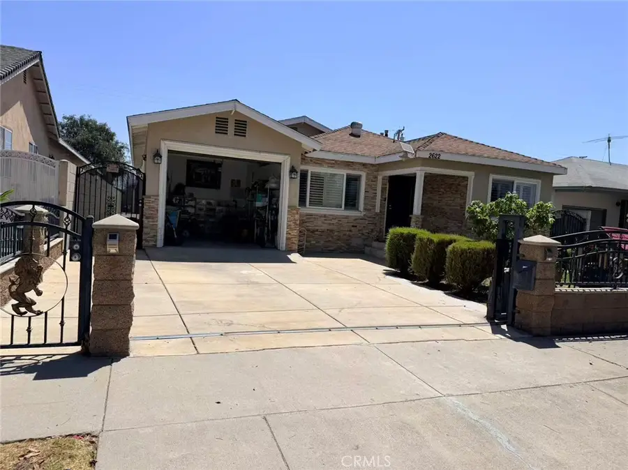 2622 La Presa, Rosemead, CA 91770 - #2