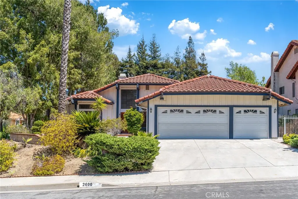 2600 Winrow Court, Rowland Heights, CA 91748 - #1