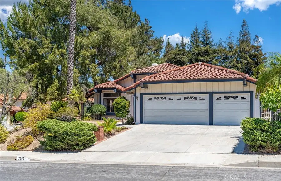 2600 Winrow Court, Rowland Heights, CA 91748 - #2