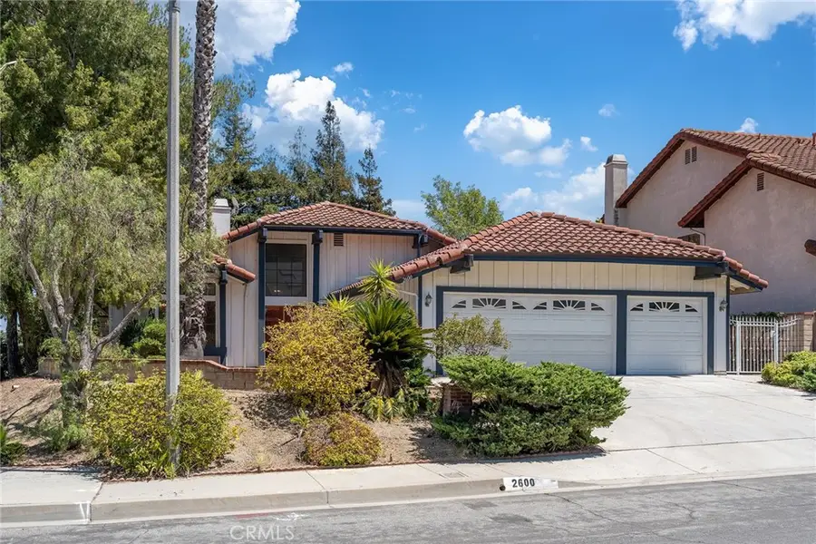 2600 Winrow Court, Rowland Heights, CA 91748 - #3