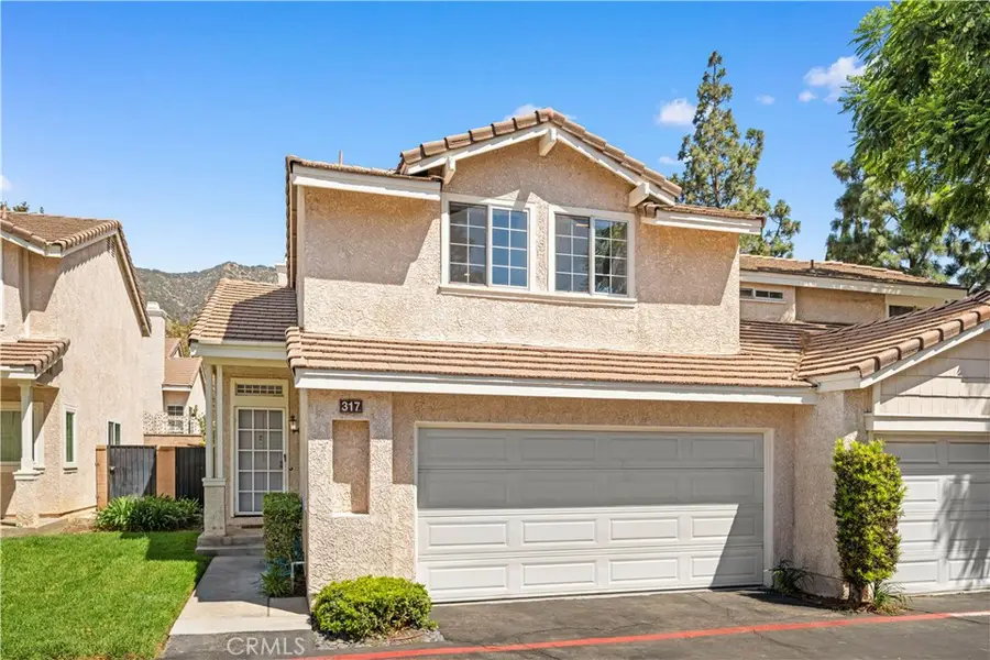 317 Somerset Court, Azusa, CA 91702 - #2