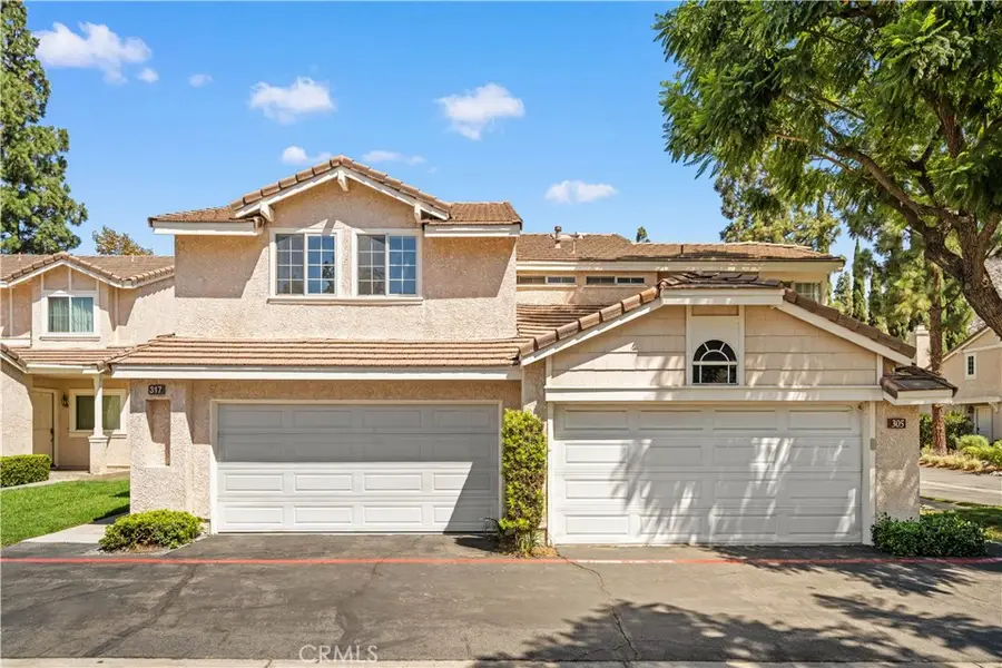 317 Somerset Court, Azusa, CA 91702 - #3