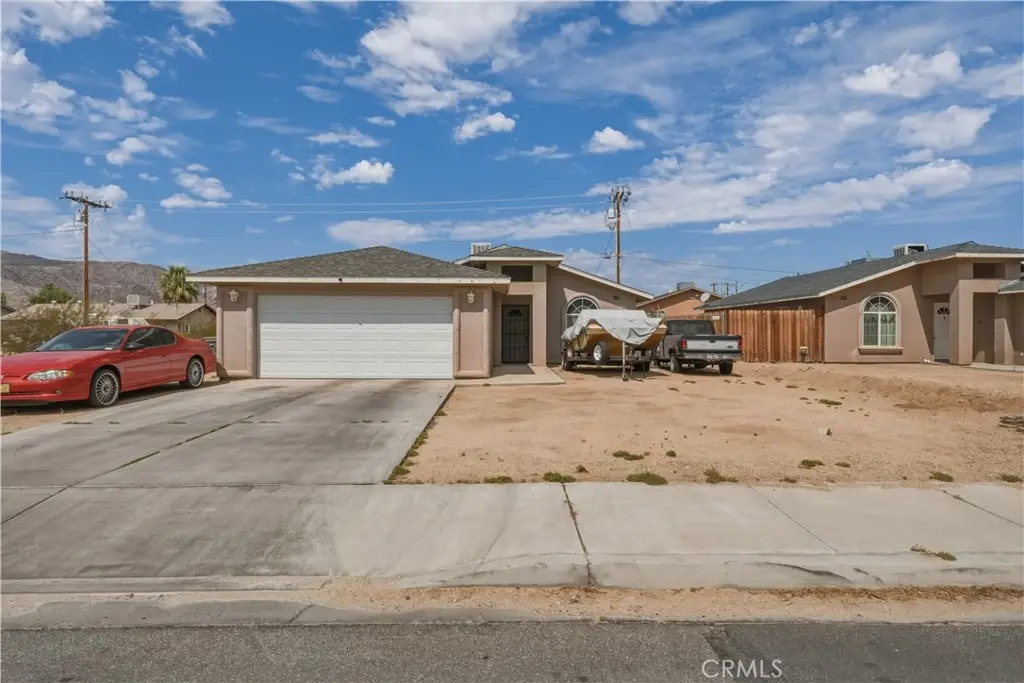 6636 Cholla Avenue, Twentynine Palms, CA 92277 - #1