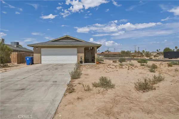 6252 Smoketree Avenue, 29 Palms, CA 92277