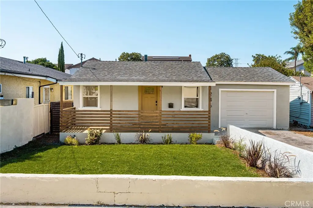 1246 W 123rd, Los Angeles, CA 90044 - #1