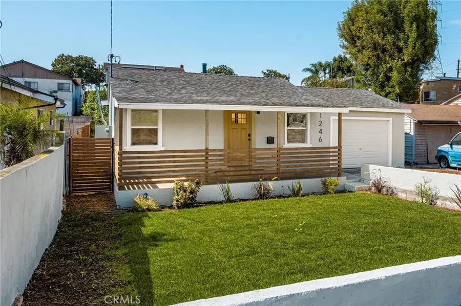 1246 W 123rd, Los Angeles, CA 90044 - #2