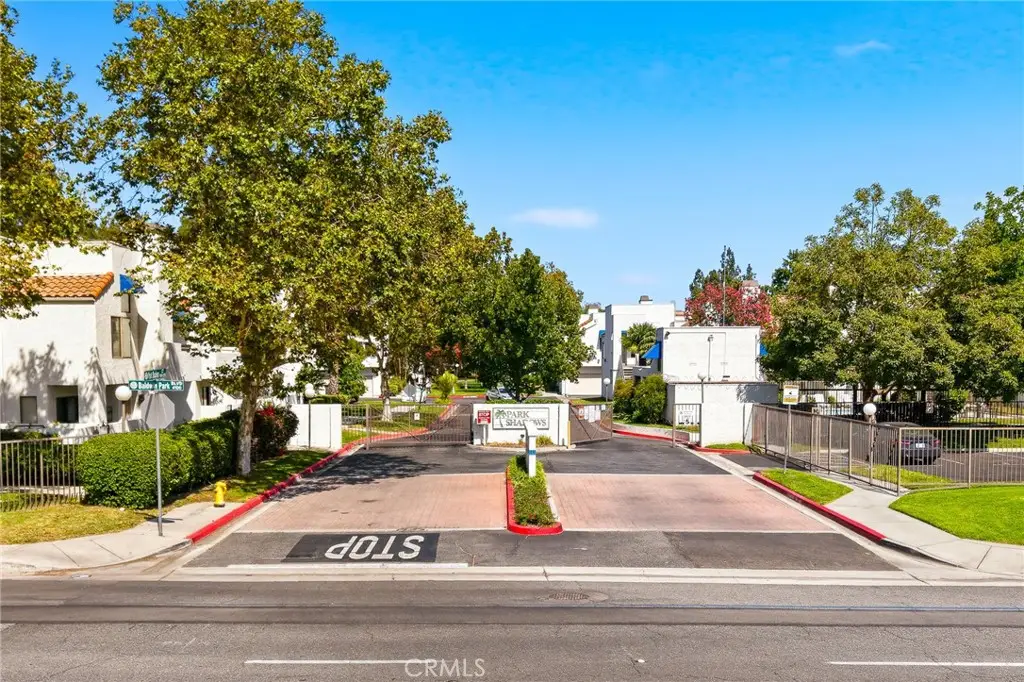 524 Park Shadow Court, Baldwin Park, CA 91706 - #1