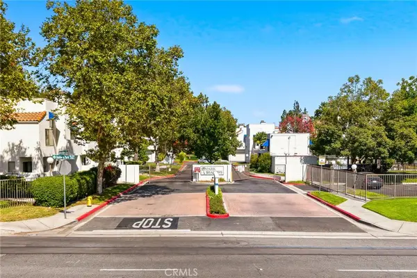 524 Park Shadow Court, Baldwin Park, CA 91706
