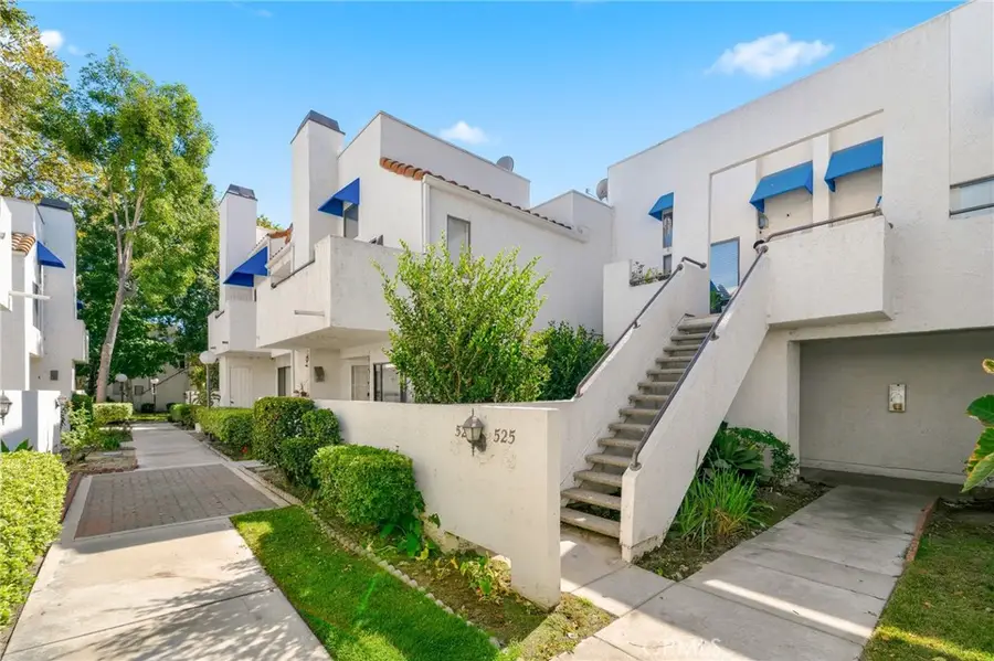524 Park Shadow Court, Baldwin Park, CA 91706 - #2