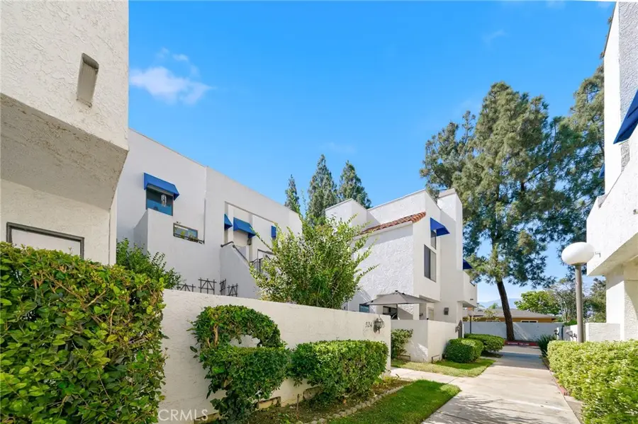 524 Park Shadow Court, Baldwin Park, CA 91706 - #3