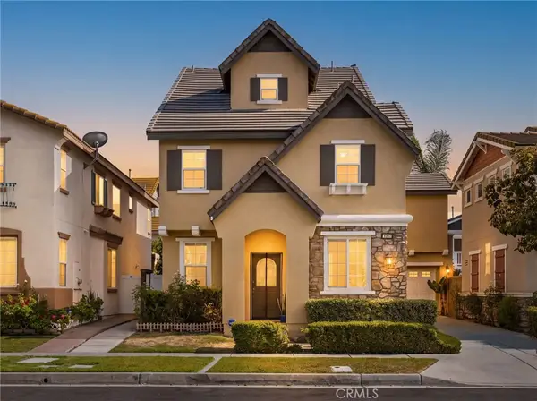 7927 Glide Path Court, Chino, CA 91708