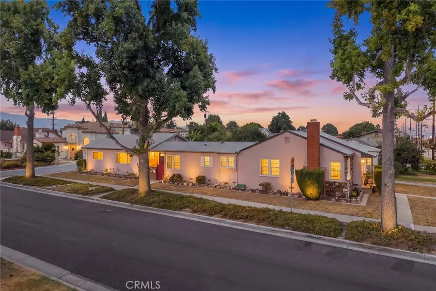 721 723 W Hellman, Alhambra, CA 91803 - #2