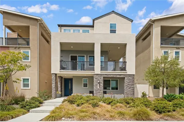 351 Baluster, Irvine, CA 92618