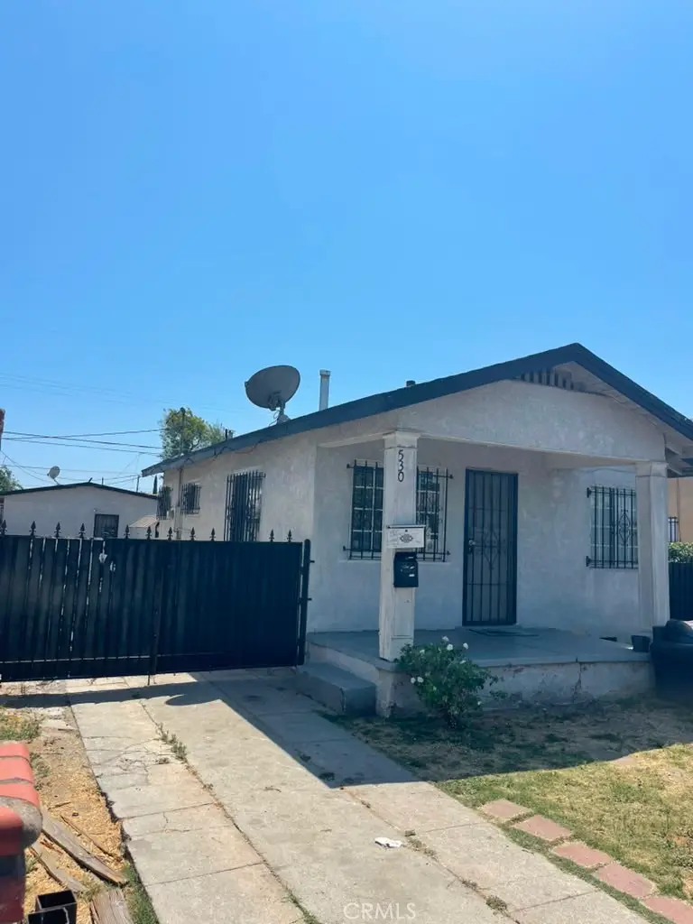 530 W Poplar, Compton, CA 90220 - #2