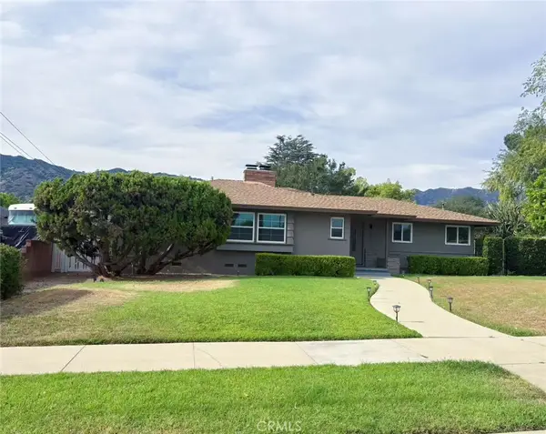 883 E Leadora, Glendora, CA 91741