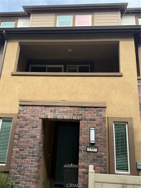 1307 Nimbus, Pomona, CA 91768
