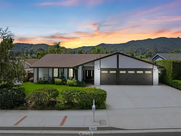 752 Capitan, Thousand Oaks, CA 91320