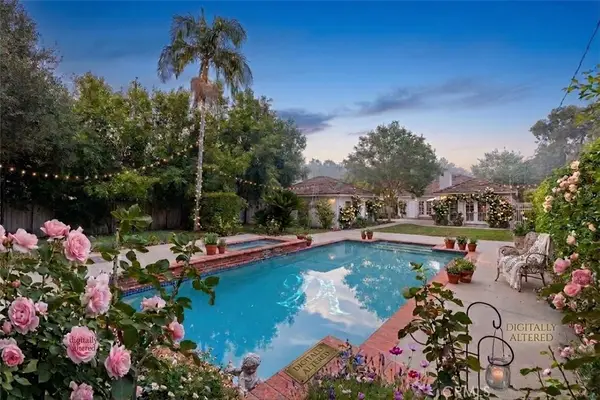 2335 Brentford, San Marino, CA 91108