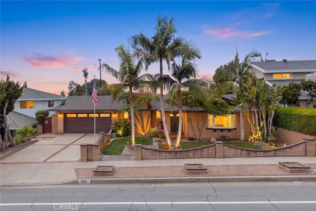1321 N Puente Street, Brea, CA 92821 - #1