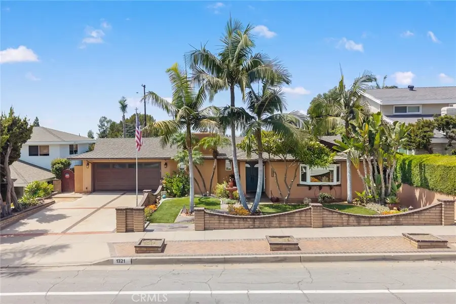 1321 N Puente Street, Brea, CA 92821 - #3