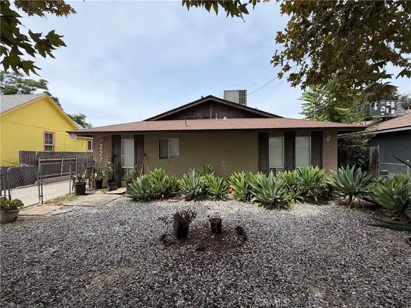 227 N Alessandro, Hemet, CA 92543