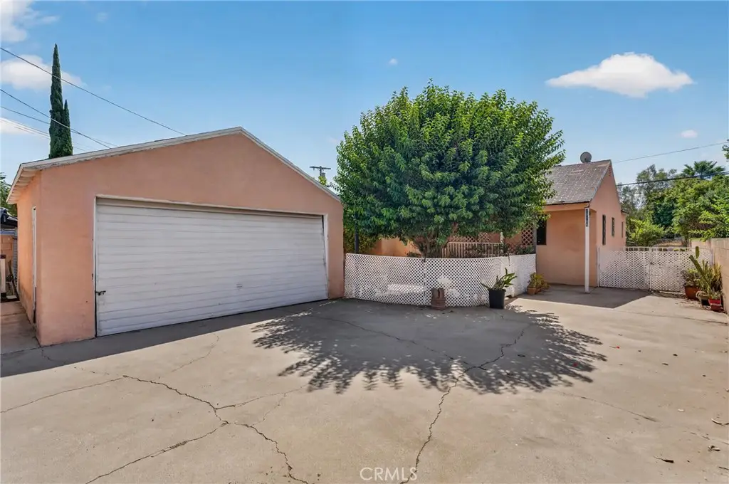 15118 Polk Street, Sylmar, CA 91342 - #1