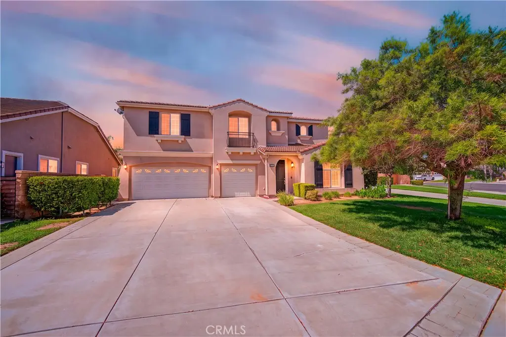 13855 Reposa Court, Eastvale, CA 92880 - #1