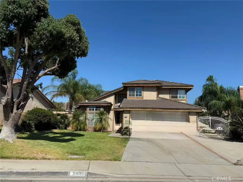 7873 Elwood Place, Fontana, CA 92336 - #1