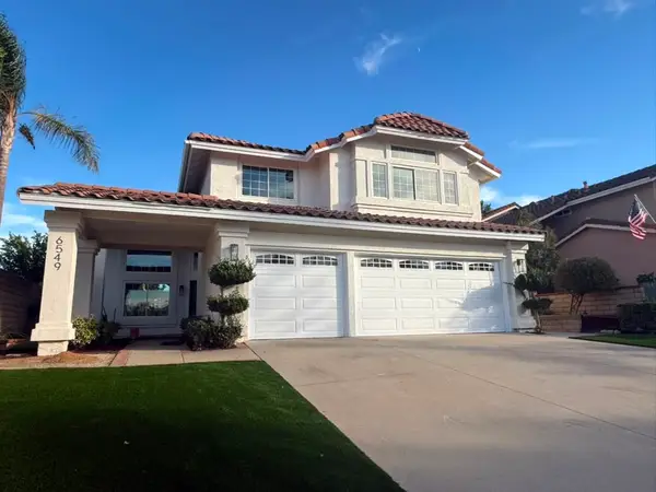 6549 Via Flora, Chino Hills, CA 91709