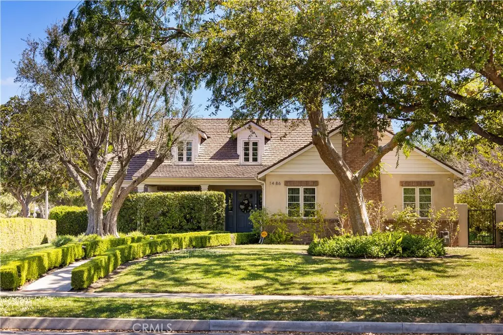 1486 Wembley Rd, San Marino, CA 91108 - #1