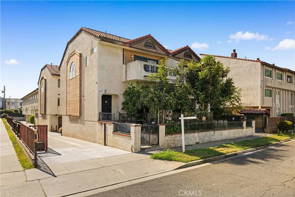 317 N Lincoln Street #B, Monterey Park, CA 91755 - #1