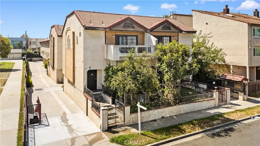 317 N Lincoln Street #B, Monterey Park, CA 91755 - #2