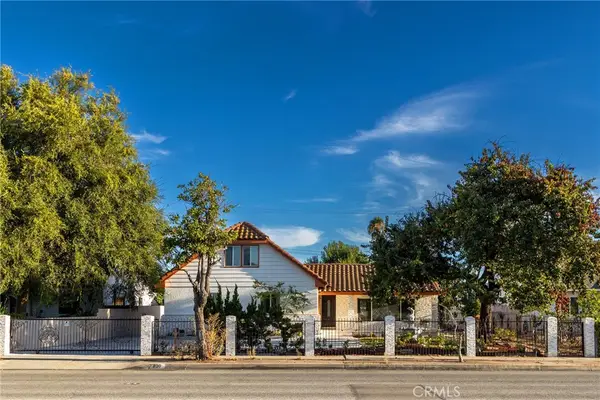 820 E Cameron Avenue, West Covina, CA 91790