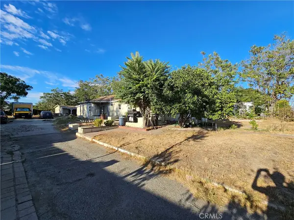 15350 Randall, Fontana, CA 92335